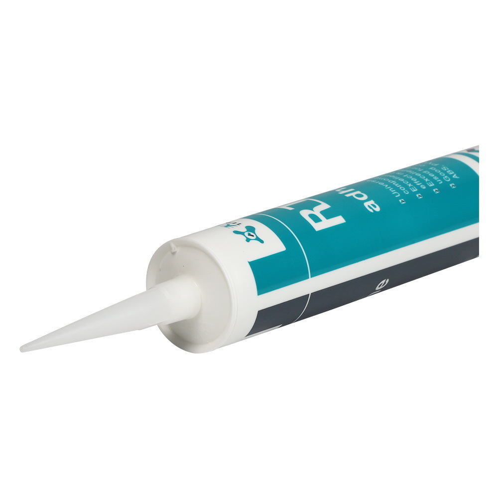 Heat Sink Transfer RTV Silicone Sealant Adhesive for LED Lamps